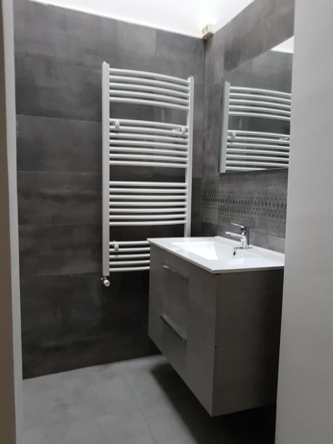 Silver Dream Apartman Debrecen Exterior foto