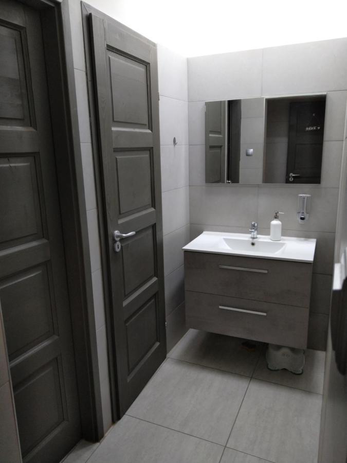 Silver Dream Apartman Debrecen Exterior foto