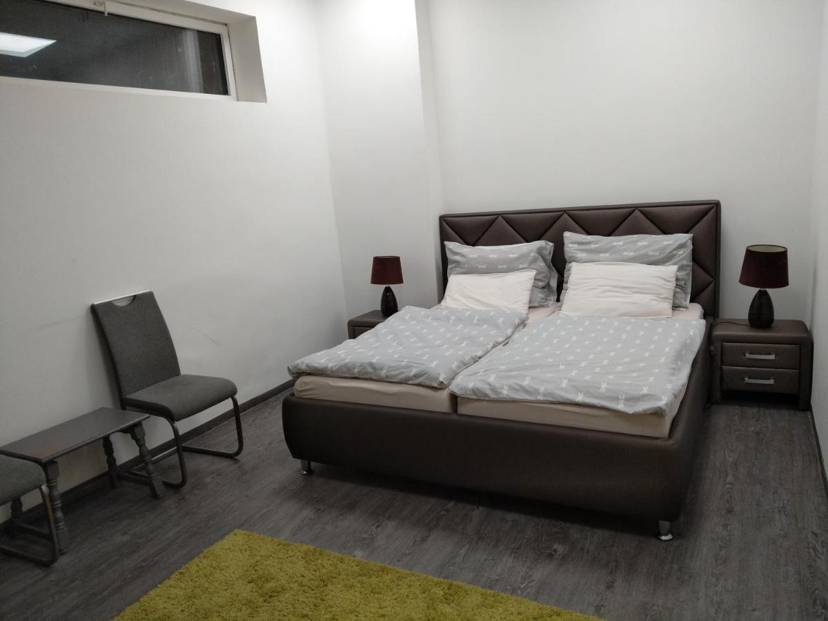 Silver Dream Apartman Debrecen Exterior foto