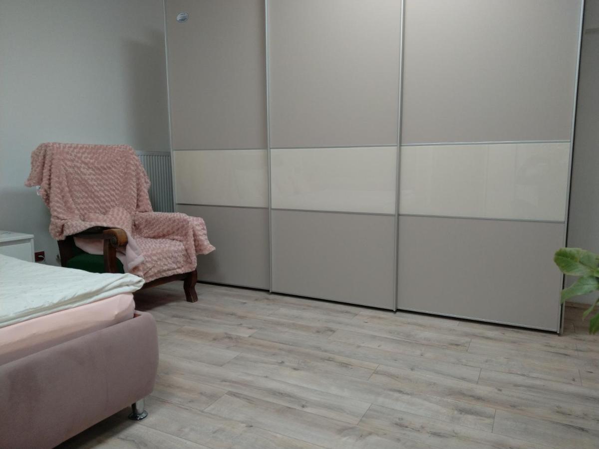 Silver Dream Apartman Debrecen Exterior foto