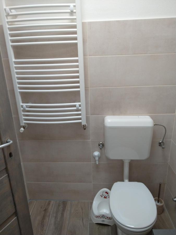 Silver Dream Apartman Debrecen Exterior foto