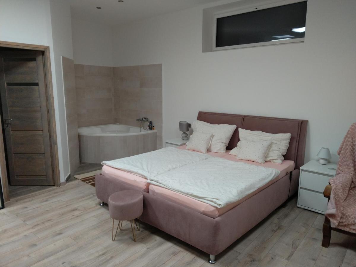 Silver Dream Apartman Debrecen Exterior foto