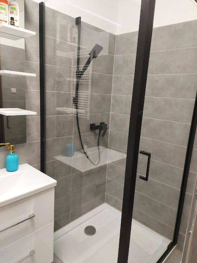 Silver Dream Apartman Debrecen Exterior foto