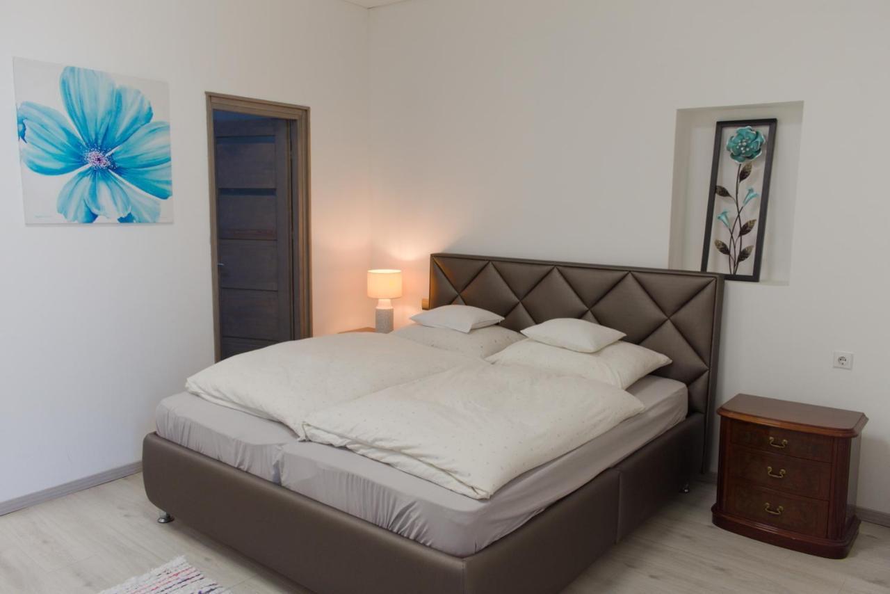 Silver Dream Apartman Debrecen Exterior foto