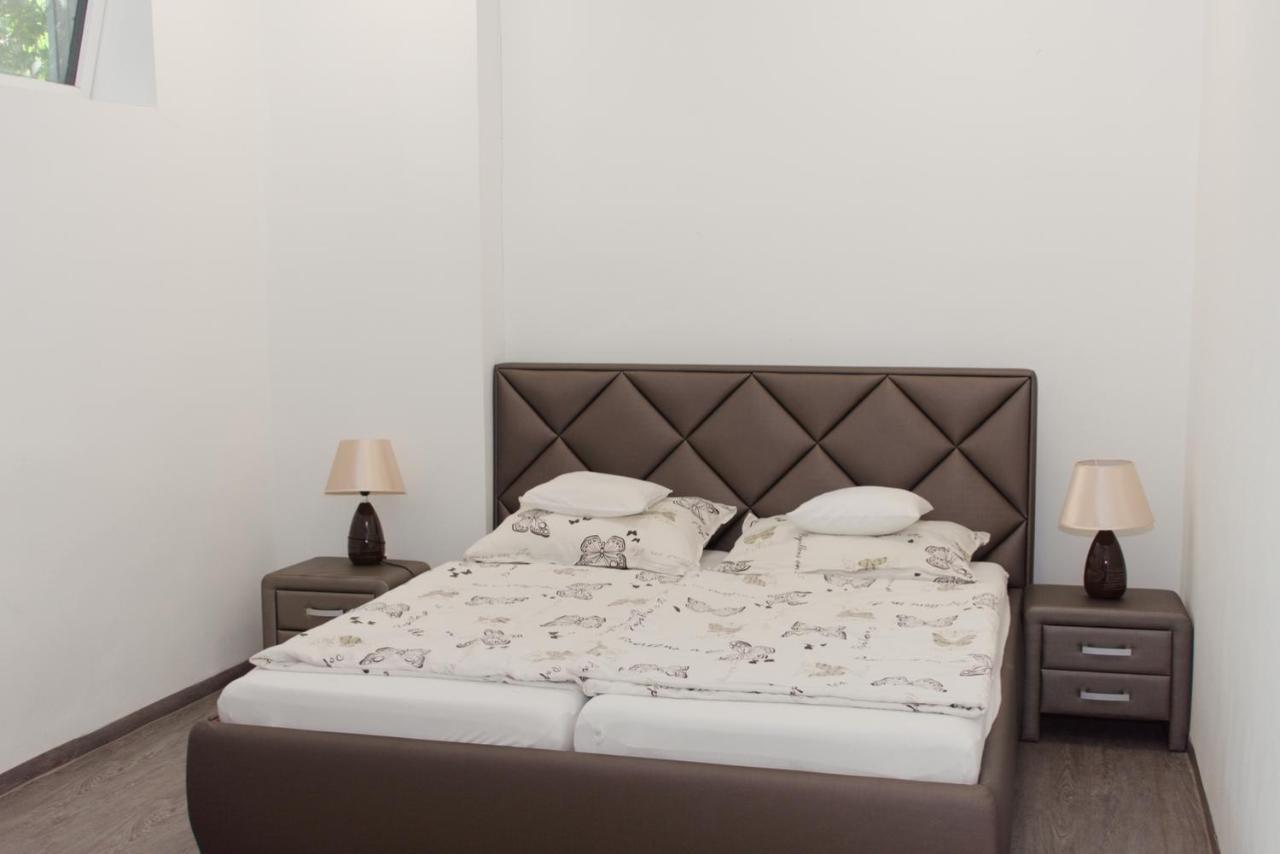 Silver Dream Apartman Debrecen Exterior foto