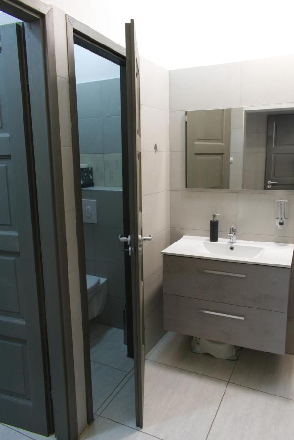 Silver Dream Apartman Debrecen Exterior foto