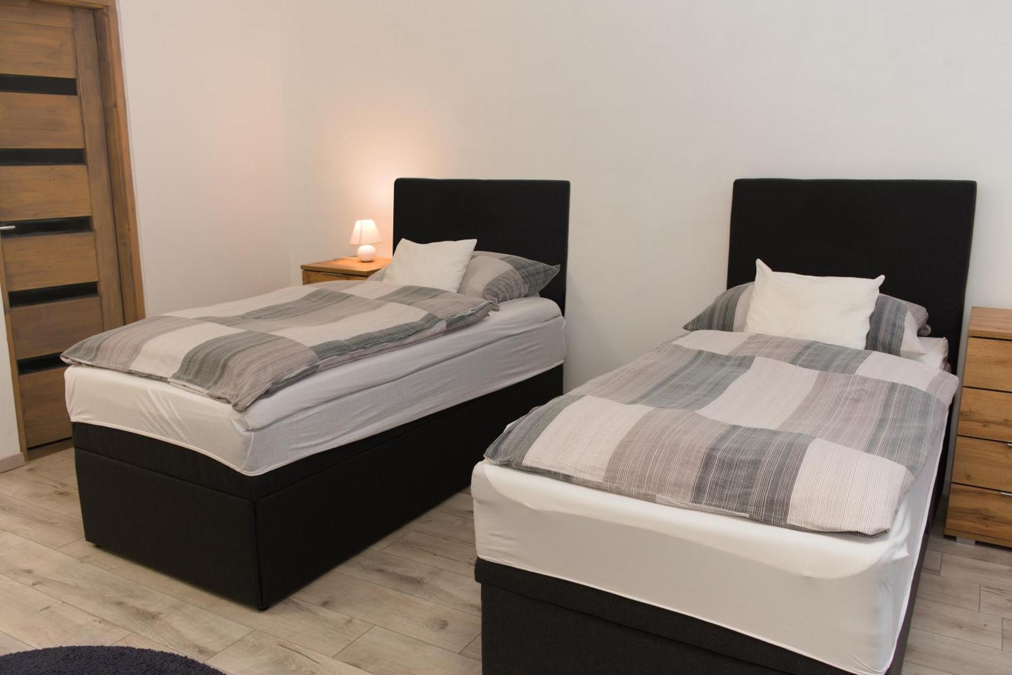 Silver Dream Apartman Debrecen Exterior foto