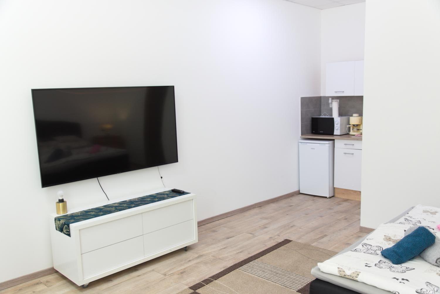 Silver Dream Apartman Debrecen Exterior foto