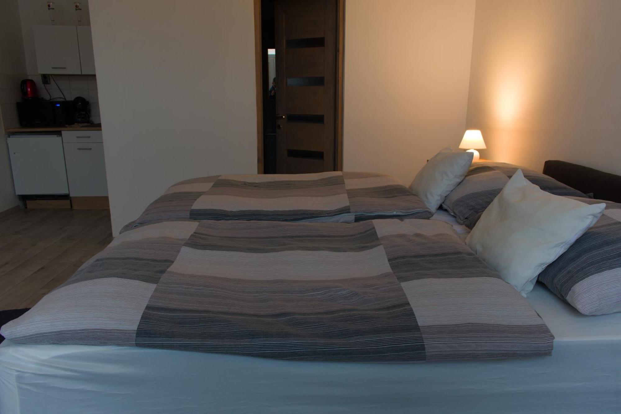 Silver Dream Apartman Debrecen Exterior foto
