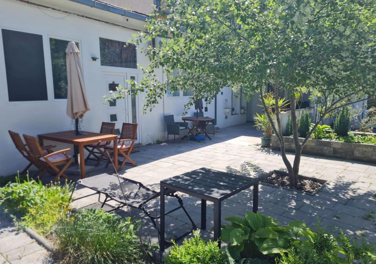 Silver Dream Apartman Debrecen Exterior foto